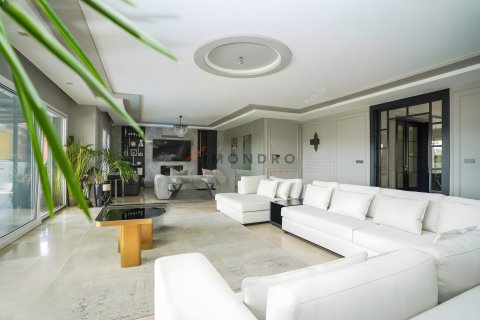 Villa 14+1 Sarıyer, İstanbul, Türkiye №228929 - 4