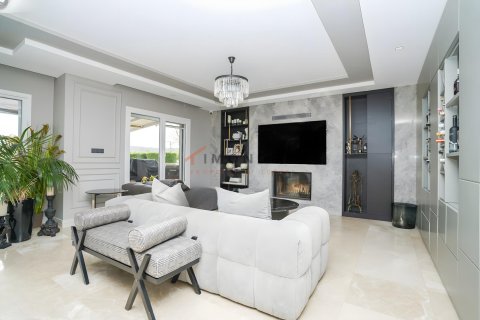 Villa 14+1 Sarıyer, İstanbul, Türkiye №228929 - 6