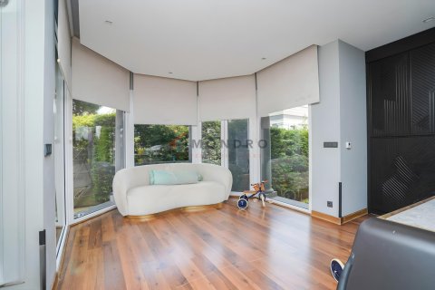 Villa 14+1 Sarıyer, İstanbul, Türkiye №228929 - 21