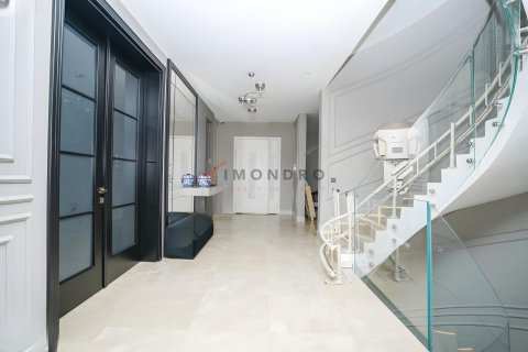 Villa 14+1 Sarıyer, İstanbul, Türkiye №228929 - 26