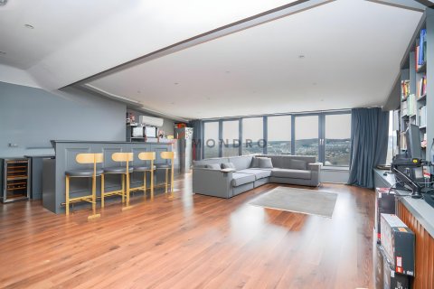 Villa 14+1 Sarıyer, İstanbul, Türkiye №228929 - 19