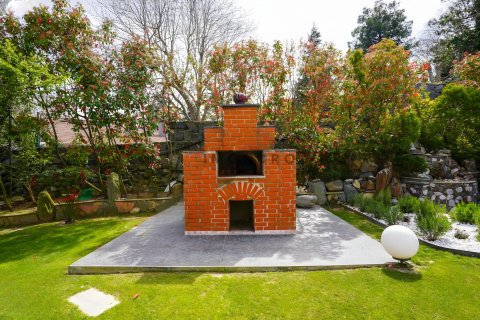 Villa 14+1 Sarıyer, İstanbul, Türkiye №228929 - 30