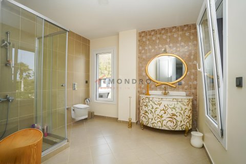 Villa 14+1 Sarıyer, İstanbul, Türkiye №228929 - 13