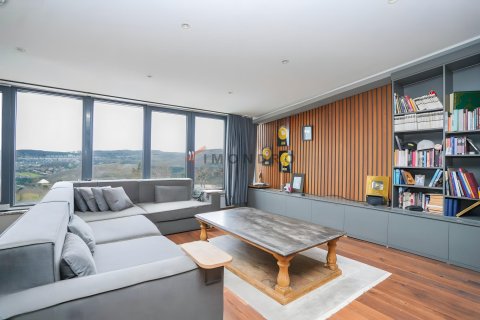 Villa 14+1 Sarıyer, İstanbul, Türkiye №228929 - 20