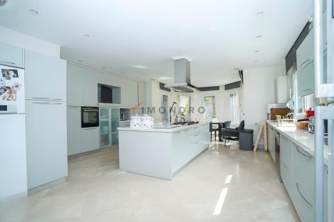 Villa 14+1 Sarıyer, İstanbul, Türkiye №228929 - 25