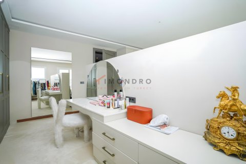 Villa 14+1 Sarıyer, İstanbul, Türkiye №228929 - 15