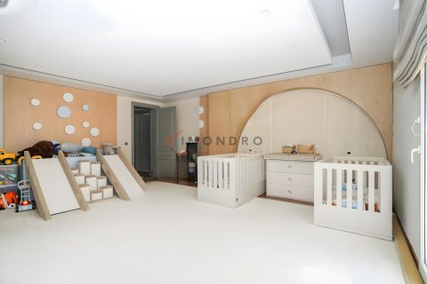 Villa 14+1 Sarıyer, İstanbul, Türkiye №228929 - 10