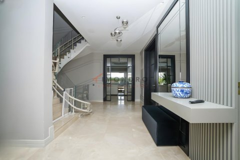 Villa 14+1 Sarıyer, İstanbul, Türkiye №228929 - 27