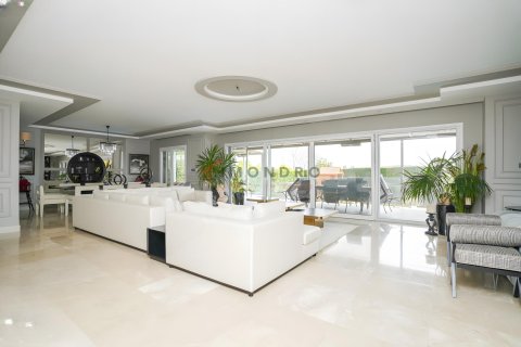 Villa 14+1 Sarıyer, İstanbul, Türkiye №228929 - 5
