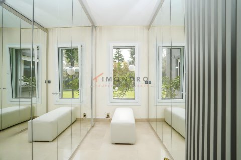 Villa 14+1 Sarıyer, İstanbul, Türkiye №228929 - 16