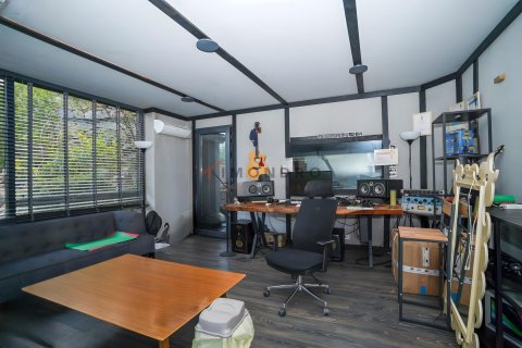 Villa 14+1 Sarıyer, İstanbul, Türkiye №228929 - 23
