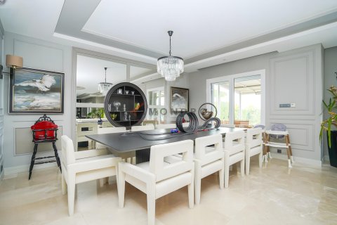 Villa 14+1 Sarıyer, İstanbul, Türkiye №228929 - 7