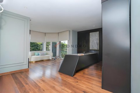 Villa 14+1 Sarıyer, İstanbul, Türkiye №228929 - 22