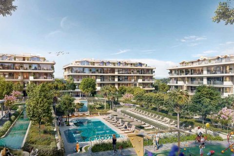 Apartment  in Istanbul, Turkey No. 228927