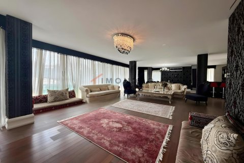 Villa 7+1 Sarıyer, İstanbul, Türkiye №228930 - 10