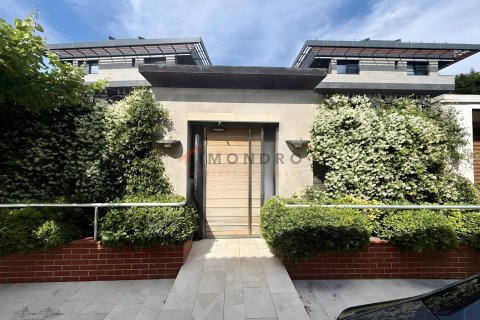 Villa 7+1 Sarıyer, İstanbul, Türkiye №228930 - 3