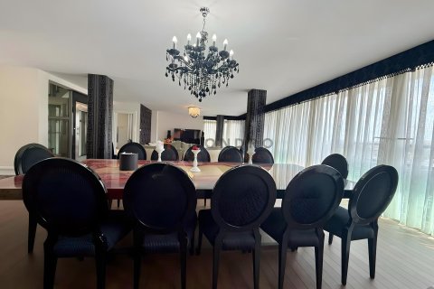 Villa 7+1 Sarıyer, İstanbul, Türkiye №228930 - 13