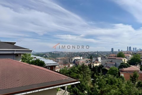 Villa 7+1 Sarıyer, İstanbul, Türkiye №228930 - 22