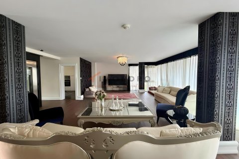 Villa 7+1 Sarıyer, İstanbul, Türkiye №228930 - 8