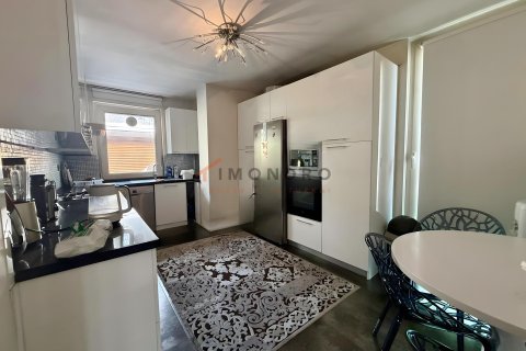 Villa 7+1 Sarıyer, İstanbul, Türkiye №228930 - 15