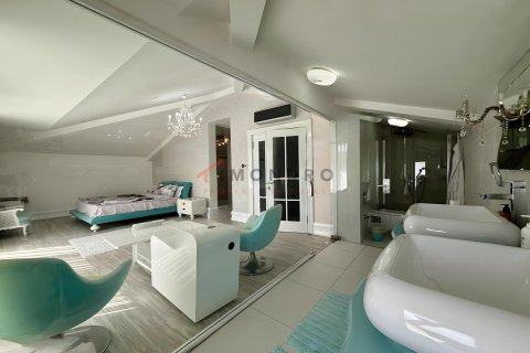 Villa 7+1 Sarıyer, İstanbul, Türkiye №228930 - 18