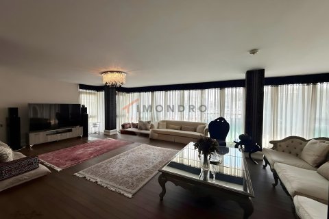 Villa 7+1 Sarıyer, İstanbul, Türkiye №228930 - 7