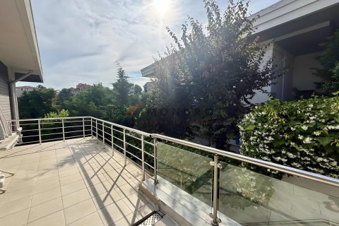 Villa 7+1 Sarıyer, İstanbul, Türkiye №228930 - 5