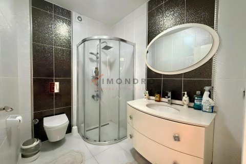 Villa 7+1 Sarıyer, İstanbul, Türkiye №228930 - 27