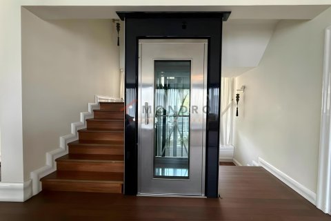 Villa 7+1 Sarıyer, İstanbul, Türkiye №228930 - 17