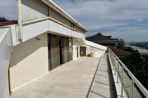 Villa 7+1 Sarıyer, İstanbul, Türkiye №228930 - 21