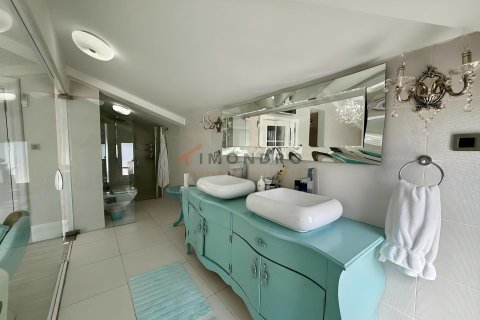 Villa 7+1 Sarıyer, İstanbul, Türkiye №228930 - 19