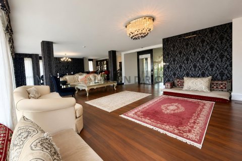 Villa 7+1 Sarıyer, İstanbul, Türkiye №228930 - 9