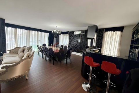 Villa 7+1 Sarıyer, İstanbul, Türkiye №228930 - 6