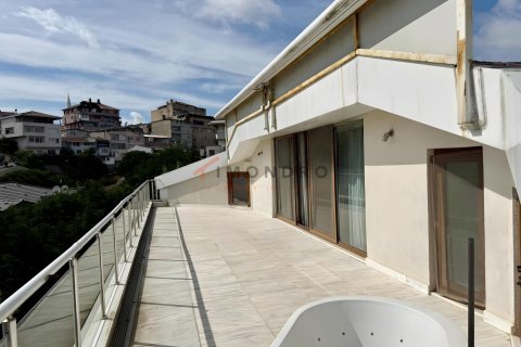 Villa 7+1 Sarıyer, İstanbul, Türkiye №228930 - 20