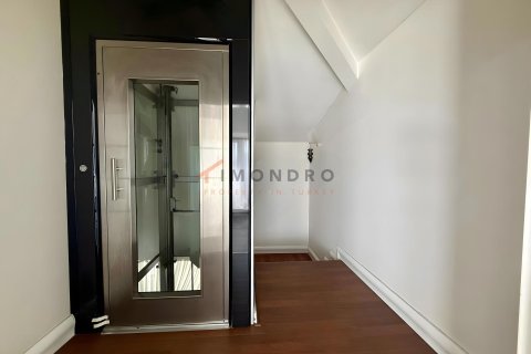 Villa 7+1 Sarıyer, İstanbul, Türkiye №228930 - 23