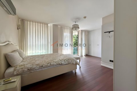 Villa 7+1 Sarıyer, İstanbul, Türkiye №228930 - 29