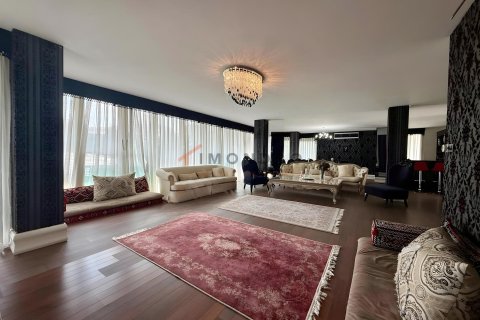Villa 7+1 Sarıyer, İstanbul, Türkiye №228930 - 11