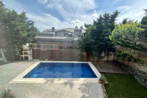Villa 7+1 Sarıyer, İstanbul, Türkiye №228930 - 28