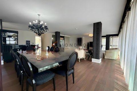 Villa 7+1 Sarıyer, İstanbul, Türkiye №228930 - 12