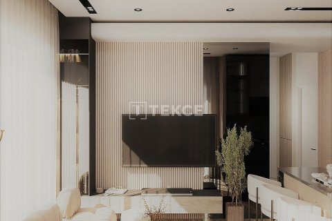 Apartment for sale in Aksu, Antalya, Turkey, 1 bedroom, 58m2, No. 228924 – photo 5