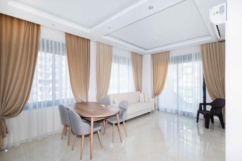 Продажа квартиры в Махмутларе, Анталье, Турция 1+1, 58м2, №217569 – фото 3