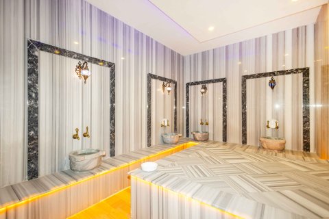 Продажа квартиры в Махмутларе, Анталье, Турция 1+1, 58м2, №217569 – фото 14