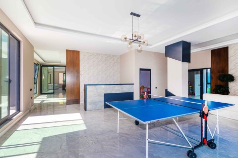 Продажа квартиры в Махмутларе, Анталье, Турция 1+1, 58м2, №217569 – фото 13