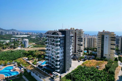 Продажа квартиры в Махмутларе, Анталье, Турция 1+1, 58м2, №217569 – фото 9