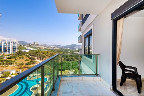 Продажа квартиры в Махмутларе, Анталье, Турция 1+1, 58м2, №217569 – фото 7