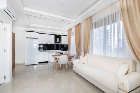 Daire  1+1  Mahmutlar, Antalya, Türkiye №217569