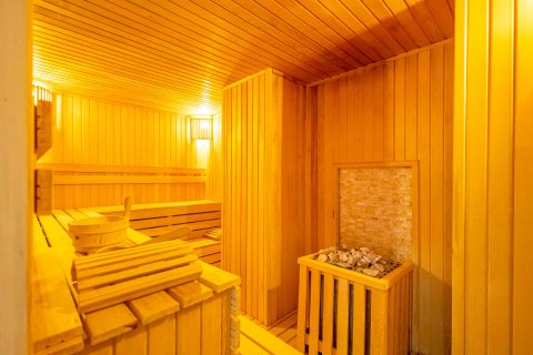 Продажа квартиры в Махмутларе, Анталье, Турция 1+1, 58м2, №217569 – фото 15