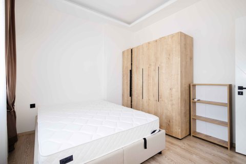 Продажа квартиры в Махмутларе, Анталье, Турция 1+1, 58м2, №217569 – фото 6