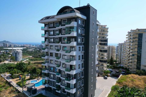 Продажа квартиры в Махмутларе, Анталье, Турция 1+1, 58м2, №217569 – фото 16