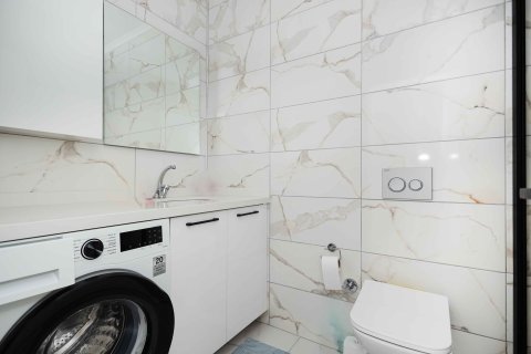 Продажа квартиры в Махмутларе, Анталье, Турция 1+1, 58м2, №217569 – фото 8